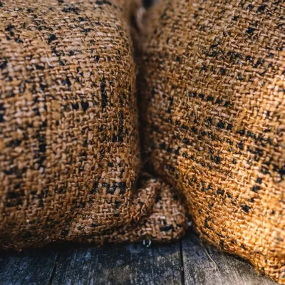 Cushions - The Oh My Gee Cushion Cover - CinnamonB - 60x60 - BAZAR BIZAR LIVING