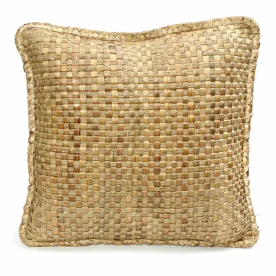 Coussins - Le Coussin Hyacinth - 60x60 - BAZAR BIZAR LIVING