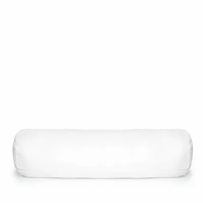 Cushions - White Inner Cushion Rectangular - 35x100 - BAZAR BIZAR LIVING