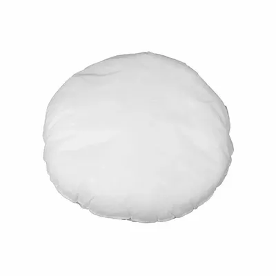 Cushions - White Inner Cushion Round - Ã˜40 - BAZAR BIZAR LIVING