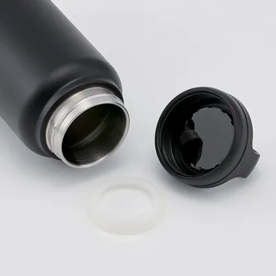 Barbecues - 800, 1000, 1200 and 1500 ml insulated bottle/Skater - ABINGPLUS