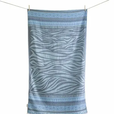 Serviettes de bain - Serviettes de plage MILOS - AELIA ANNA