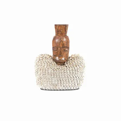 Other wall decoration - The Ogoh Ogoh Statue - L - BAZAR BIZAR LIVING