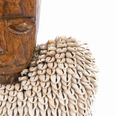 Other wall decoration - The Ogoh Ogoh Statue - L - BAZAR BIZAR LIVING