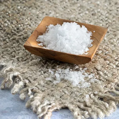 Platter and bowls - The Teak Root Salt Tray - XS - BAZAR BIZAR LIVING