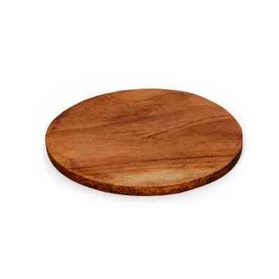 Placemats - The Teak Root Nordic Coaster - BAZAR BIZAR LIVING