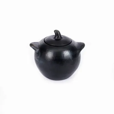 Plats et saladiers - The Burned Jar - S - BAZAR BIZAR LIVING