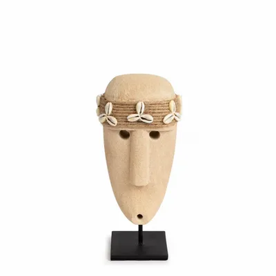 Sculptures, statuettes et miniatures - La Pierre De Sumba #34 - BAZAR BIZAR LIVING