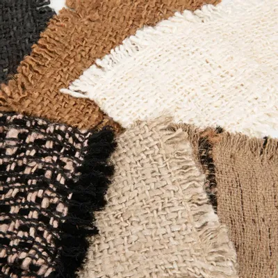 Cutlery set - The Oh My Gee Cutlery Holder - Black Navy - Set of 4 - BAZAR BIZAR LIVING