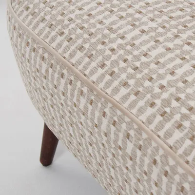 Sofas for hospitalities & contracts - Virgo Contemporain | Small sofa - CREARTE COLLECTIONS