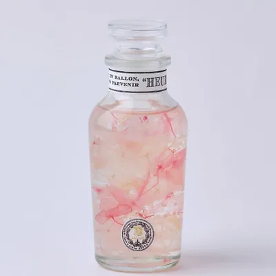 Décorations florales - Herbarium 2021 B (Light Pink) / BALLON - ABINGPLUS