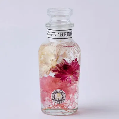 Floral decoration - Herbarium 2021 F (Pink)/BALLOON - ABINGPLUS