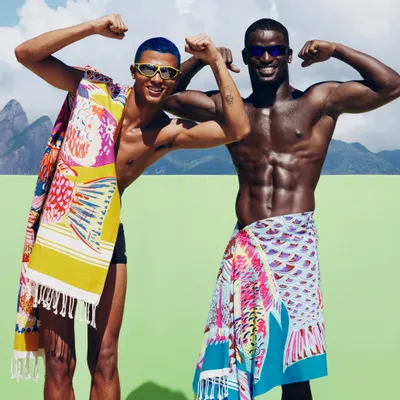 Foulards et écharpes - L' édition Étoles - INOUI EDITIONS