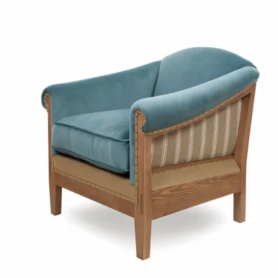 Sièges pour collectivités - Avis Essence Velvet Cyclades|Fauteuil - CREARTE COLLECTIONS