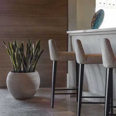 Vases - MILANO - POT À PORTER