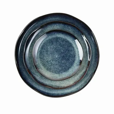 Assiettes au quotidien - Art de la table ligne MIRA - CFOC