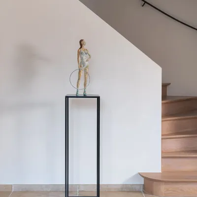 Sculptures, statuettes and miniatures - Celeste - Sculpture - GARDECO OBJECTS