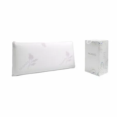 Comforters and pillows - Viscoelastic pillow and lavender perfume - ANGEL CERDÁ