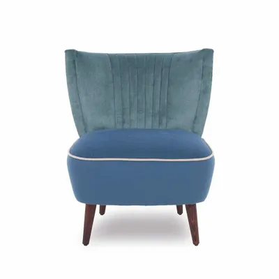 Small armchairs - Virgo Contemporain | Little armchair & Small sofa - CREARTE COLLECTIONS