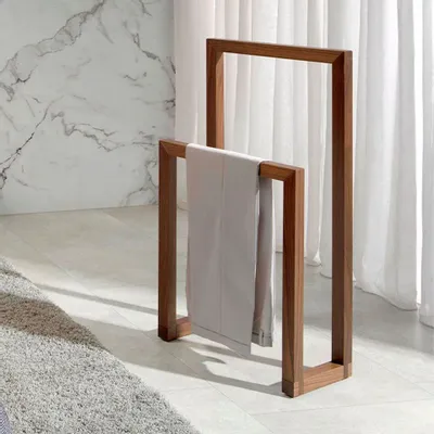 Armoires - Portemanteau en bois de pin - ANGEL CERDÁ