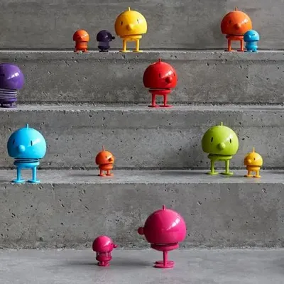 Design objects - Hoptimist Bumble - F&H GROUP A/S