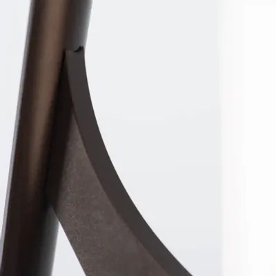 Lampes de table - Lampe de table I Head in Stars I Bronze - SOFTICATED