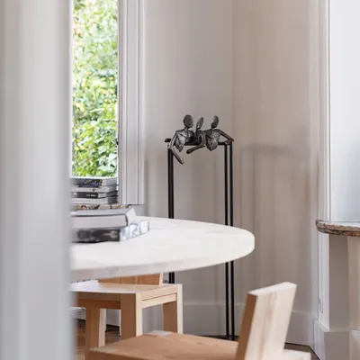 Sculptures, statuettes and miniatures - Let's Talk - GARDECO OBJECTS