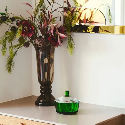 Objets de décoration - Bassin de New Haven - REFLECTIONS COPENHAGEN