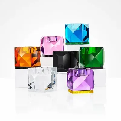 Objets de décoration - Lampe en T Ophelia - REFLECTIONS COPENHAGEN