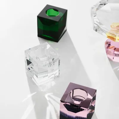 Decorative objects - Ophelia T-light - REFLECTIONS COPENHAGEN