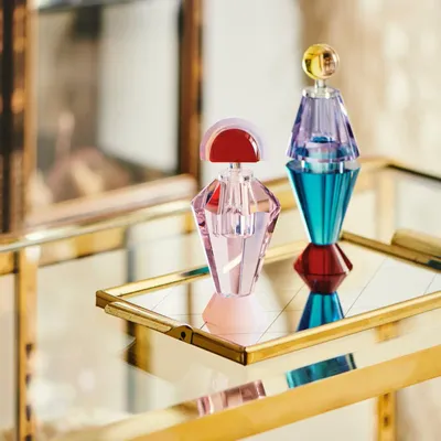 Objets design - FLACON DE PARFUM BELLEVILLE - REFLECTIONS COPENHAGEN