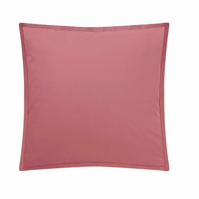 Bed linens - Tout Doux Indian Rose - Duvet Set - ESSIX