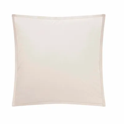 Bed linens - Tout Doux Crème - Cotton Duvet Set - ESSIX