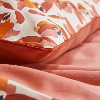 Bed linens - Allegoria - Cotton Sateen Bed Set - ESSIX