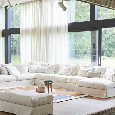 Canapés - CANAPÉ BIARRITZ - HOME SPIRIT