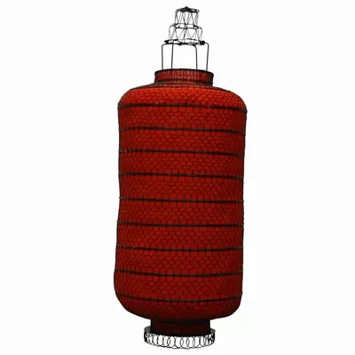 Ceiling lights - Handmade lantern - PAGODA INTERNATIONAL