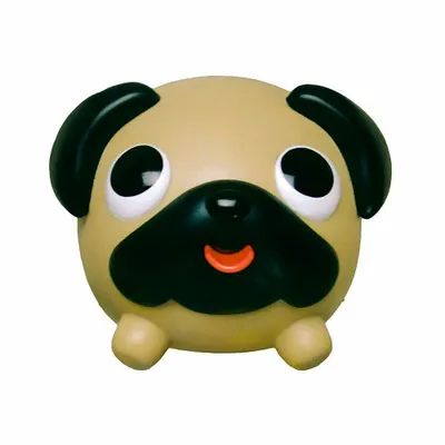 Gifts - Jabber Pug Chihuahua and Pug/SANKYO TOYS - ABINGPLUS