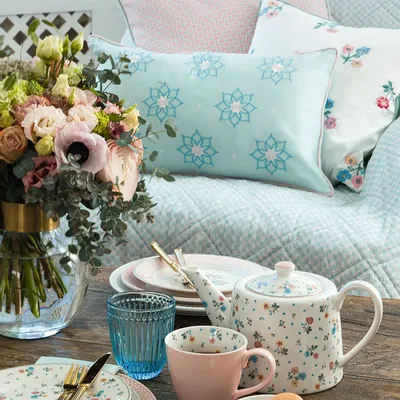 Décorations florales - Produits de la maison Greengate  AUTOMNE/HIVER - GREENGATE EUROPE A/S