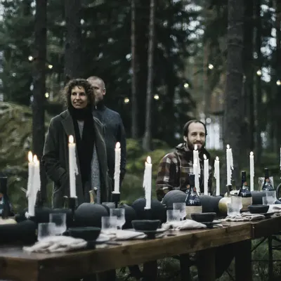 Kitchen utensils - FESTIVE – Festive mood, easy DIY and delicious recipes - DREAM COZY