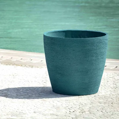 Pots de fleurs - ANTIBES - POT À PORTER