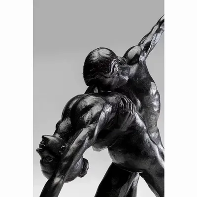 Objets de décoration - Figurine décorative Danseurs - KARE DESIGN