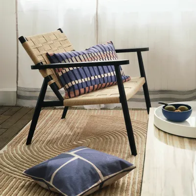 Armchairs - Quadrille armchair - CFOC