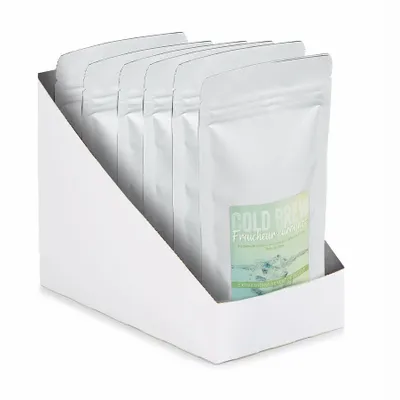 Coffee and tea - Pre-Packaged Teas and Cold Brew! - DETHLEFSEN & BALK
