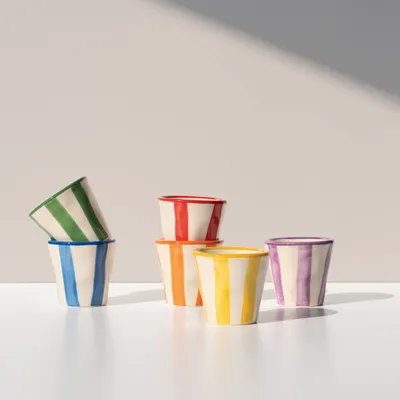 Platter and bowls - Lido - ZAFFERANO