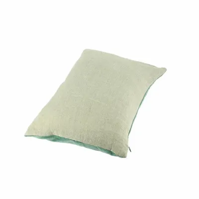 Cushions - Boho Cushion Cover  30X45 Cm - EN FIL D'INDIENNE...