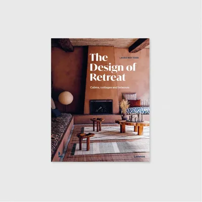 Beauty products - The Design Retreat | Book - NEW MAGS