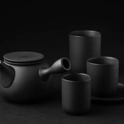 Mugs - Teapot KEIZU - MAOMI