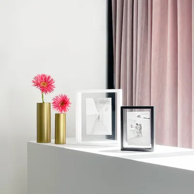 Cadres - Cadres photos Boîtes flottantes. - XLBOOM