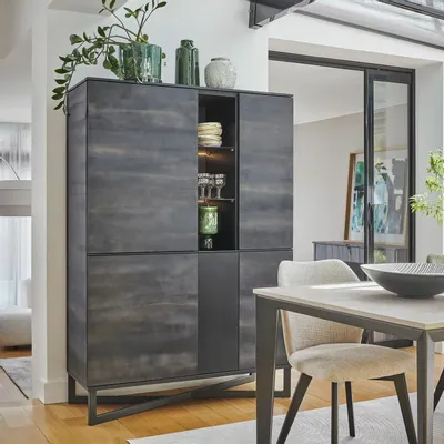 Wardrobe - Audace Cabinet - GAUTIER