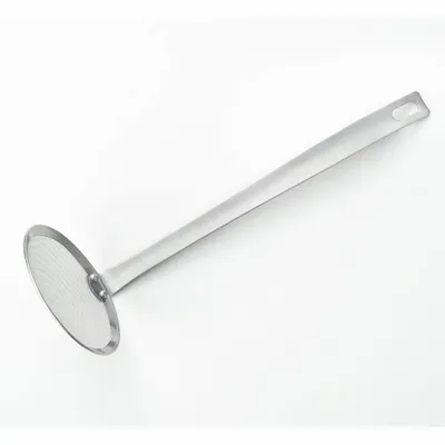 Kitchen utensils - Stainless steel frying ladle - Aikata/YOSHIKAWA collection - ABINGPLUS